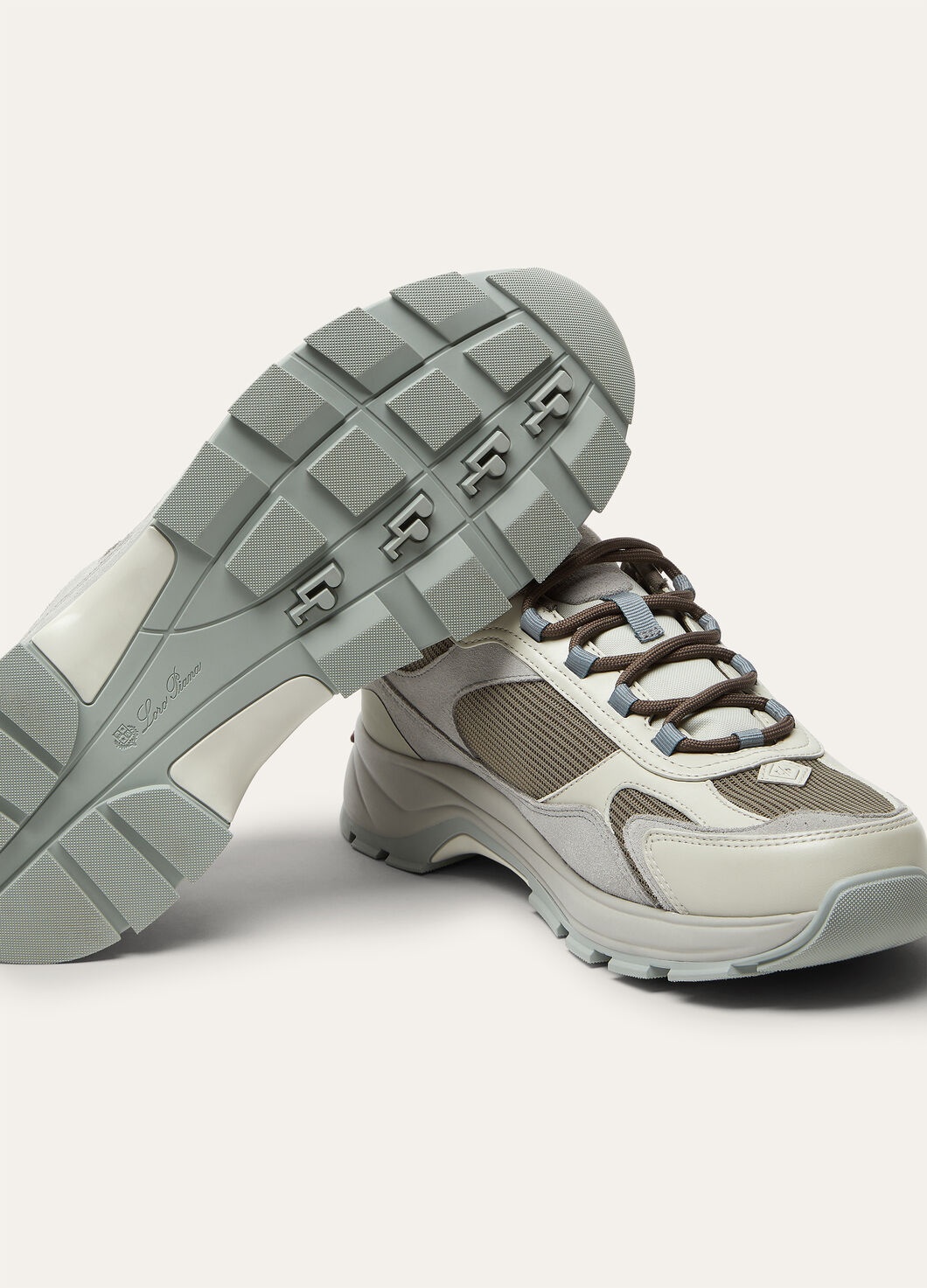 Cairn Walk Sneaker - 5