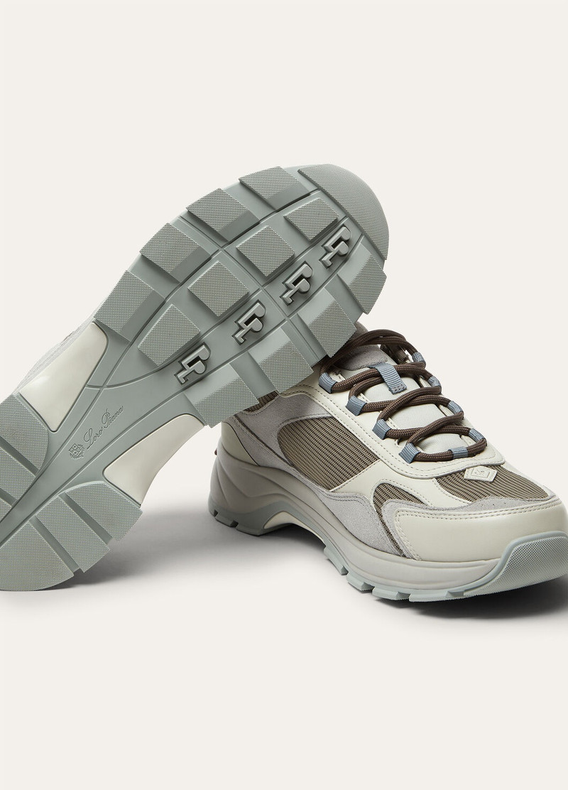 Cairn Walk Sneaker 5