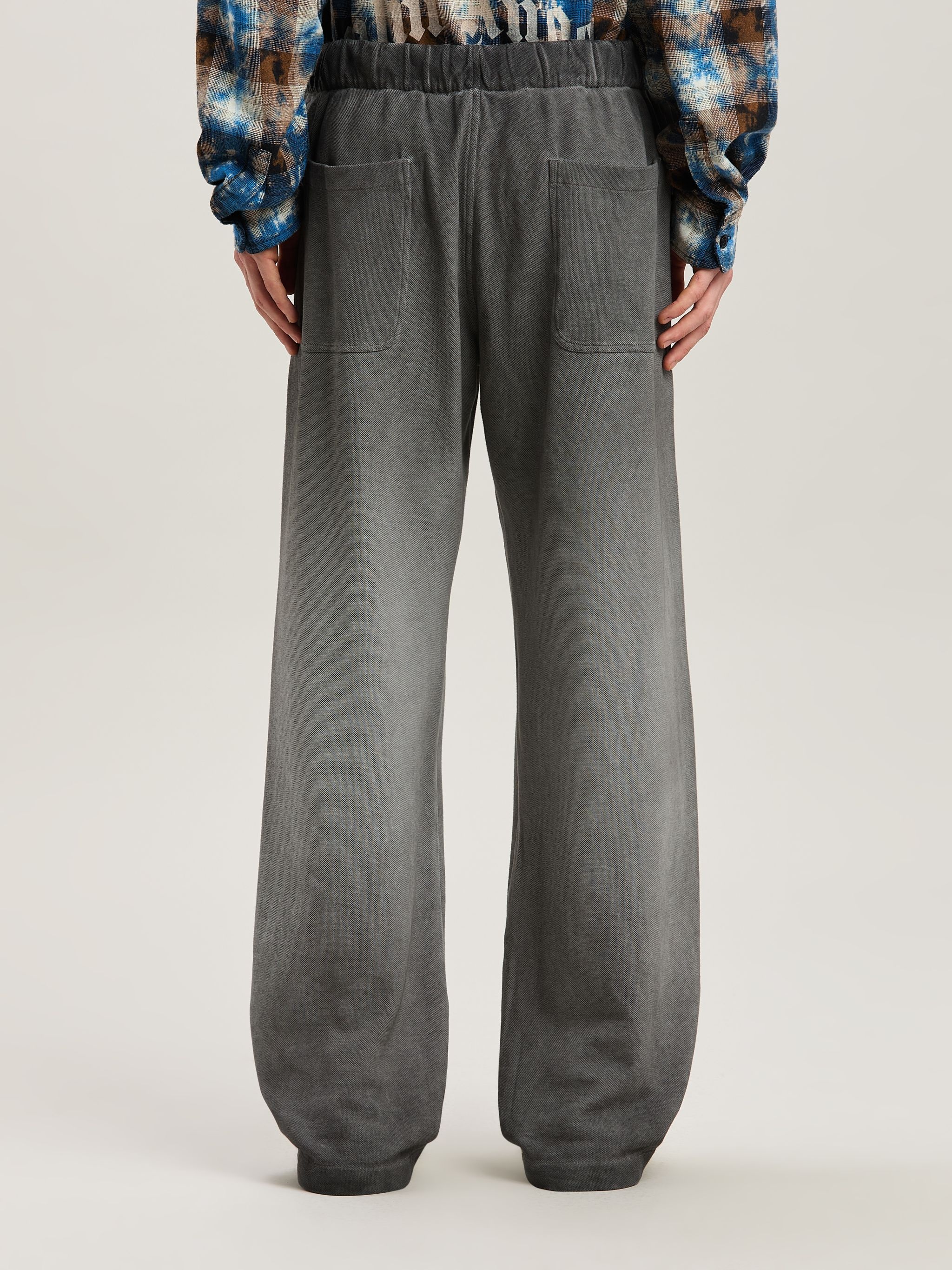 Dyed Travel Pants - 5
