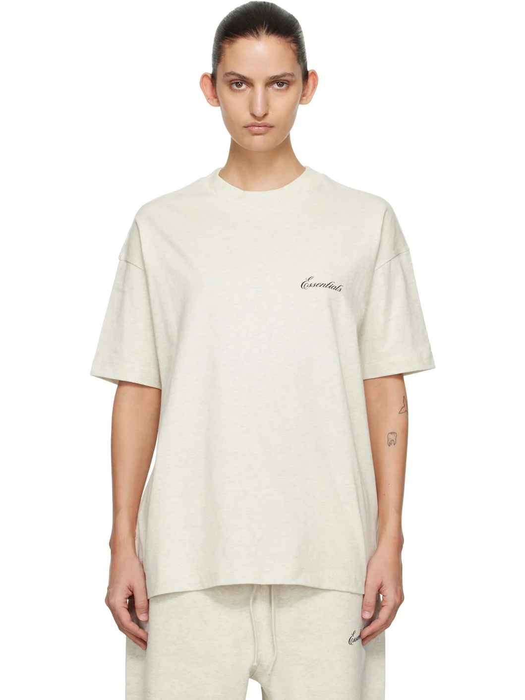 Off-White Classic T-shirt - 1