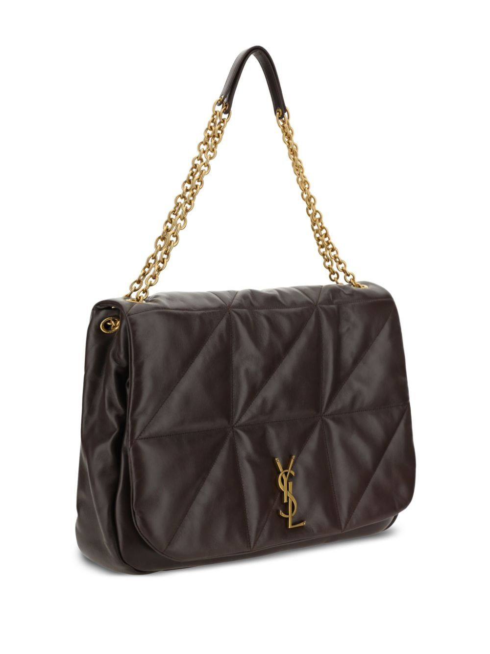 Saint Laurent Paris Women Nappa Leather Large Jamie 4.3 - 2
