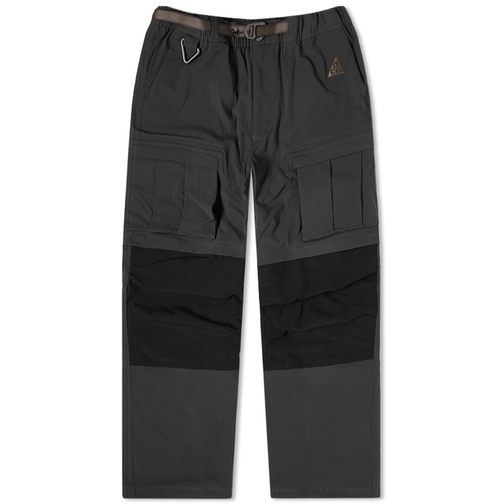 Nike ACG Smith Convertible Cargo Pant - 1