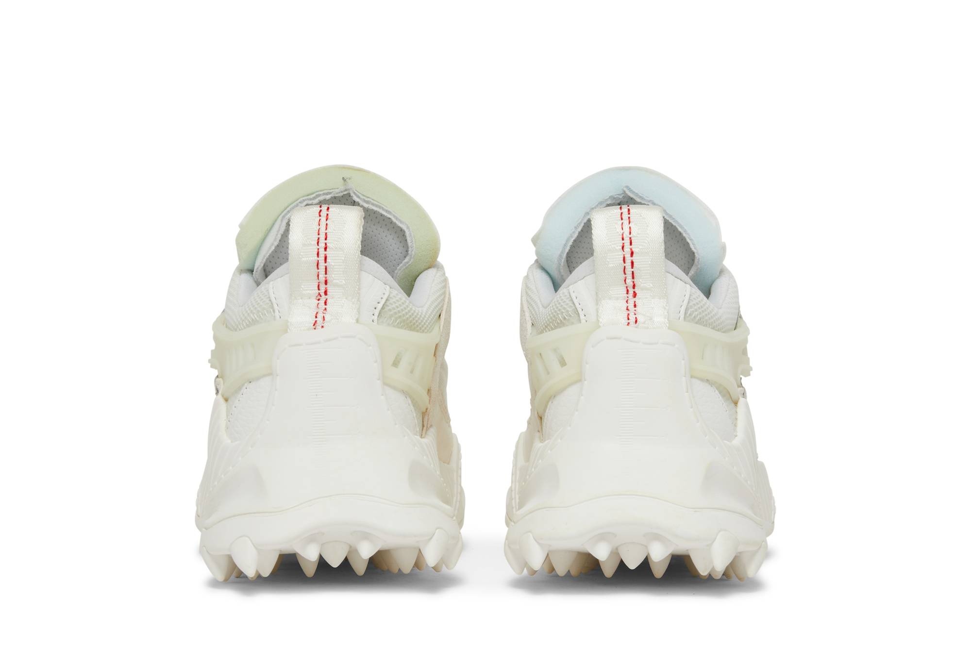 Off-White Wmns ODSY-1000 'White' - 6