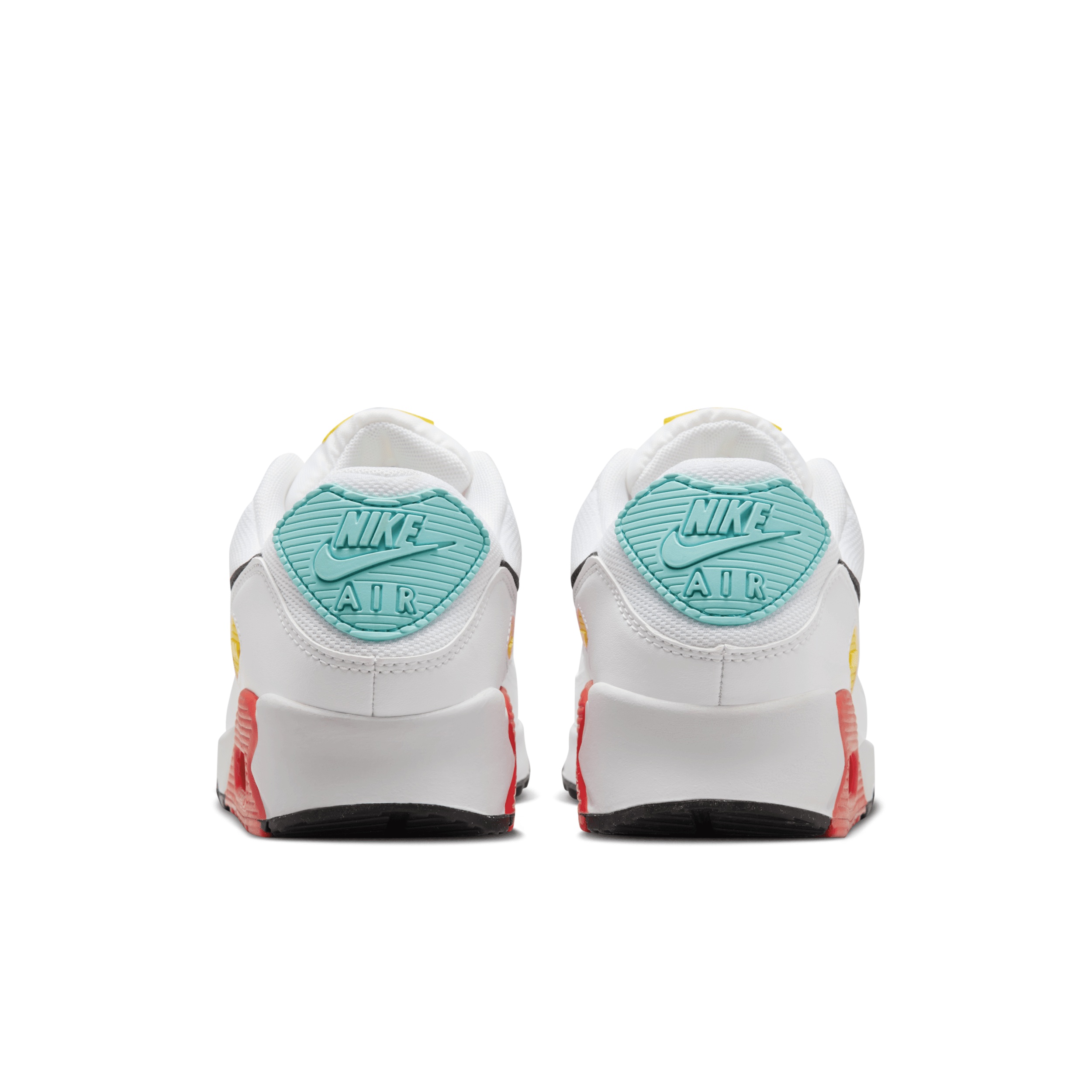 Nike Women's Air Max 90 Shoes - 7