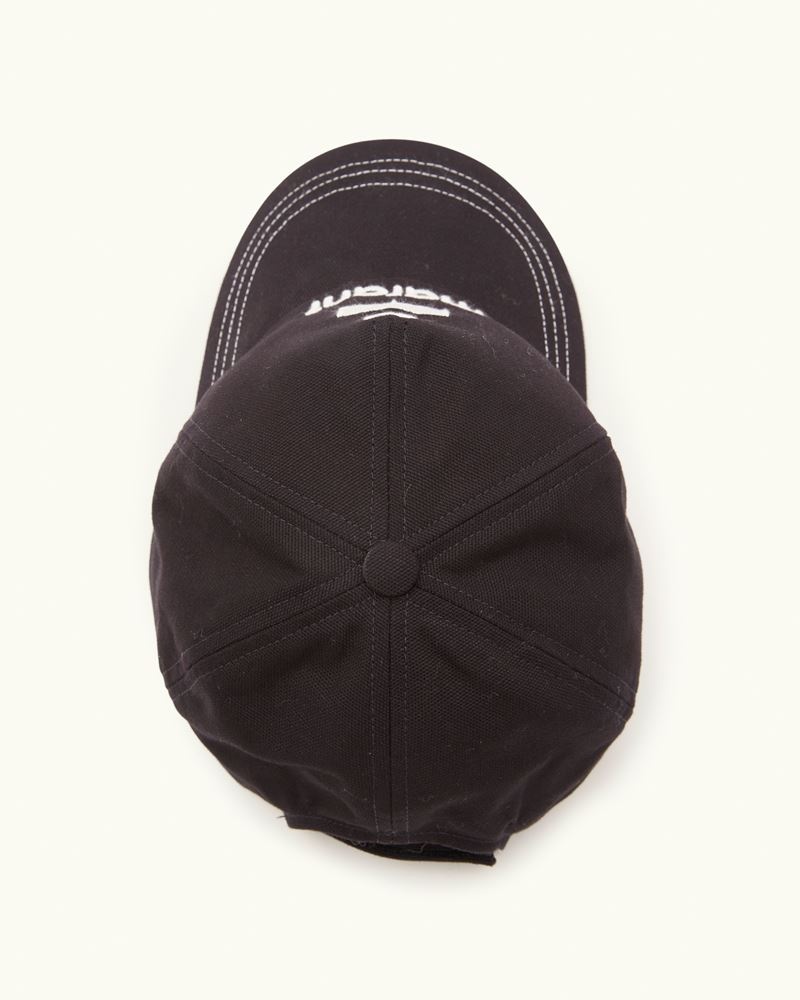 TYRONY LOGO CAP - 4