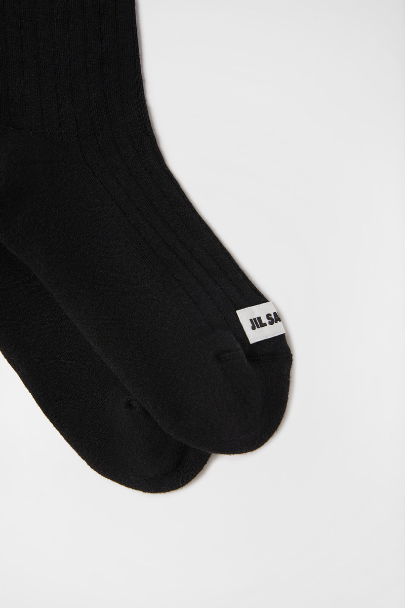Jil Sander Socks outlook
