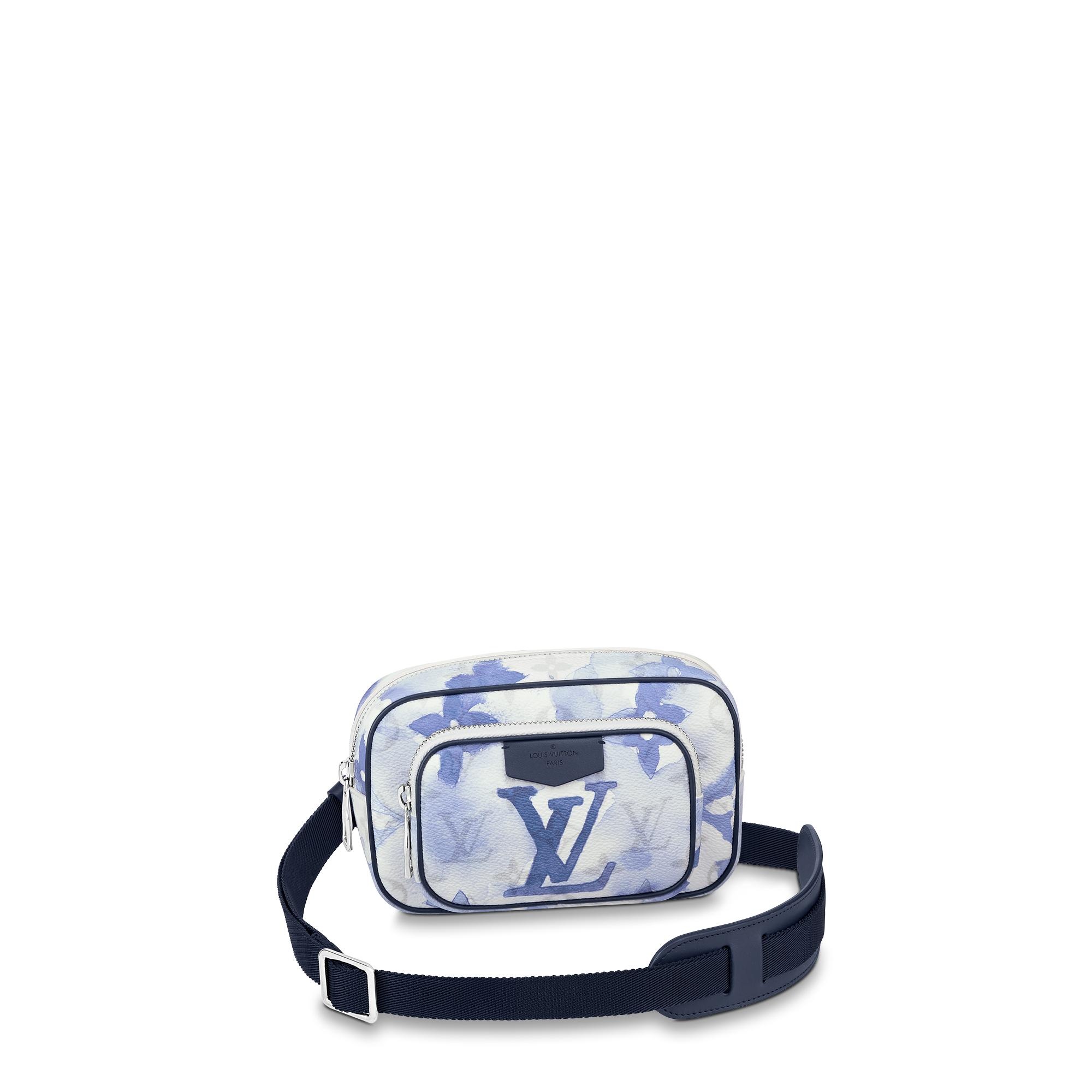 Outdoor Pouch - 1