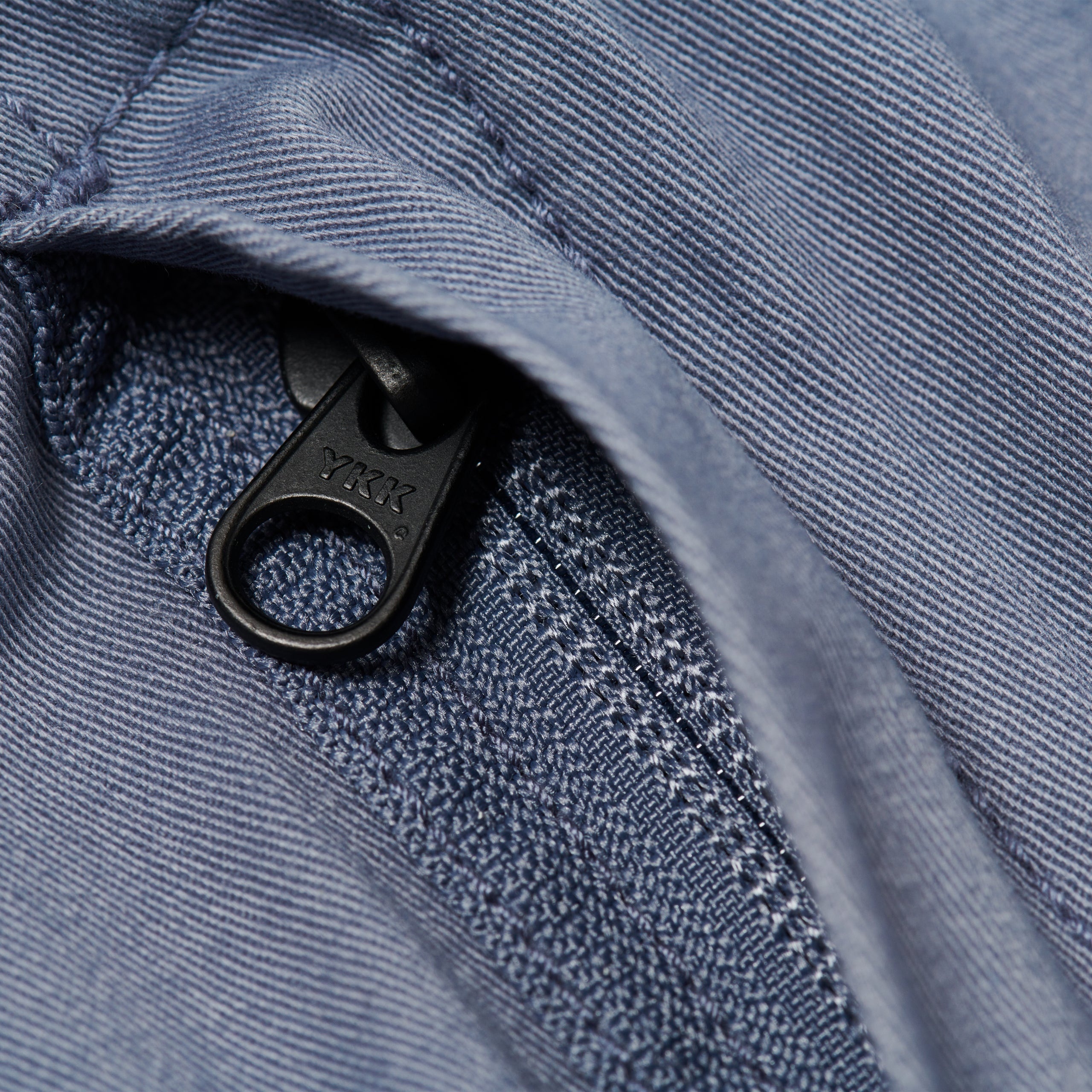 BELTER TROUSER BLUE - 4