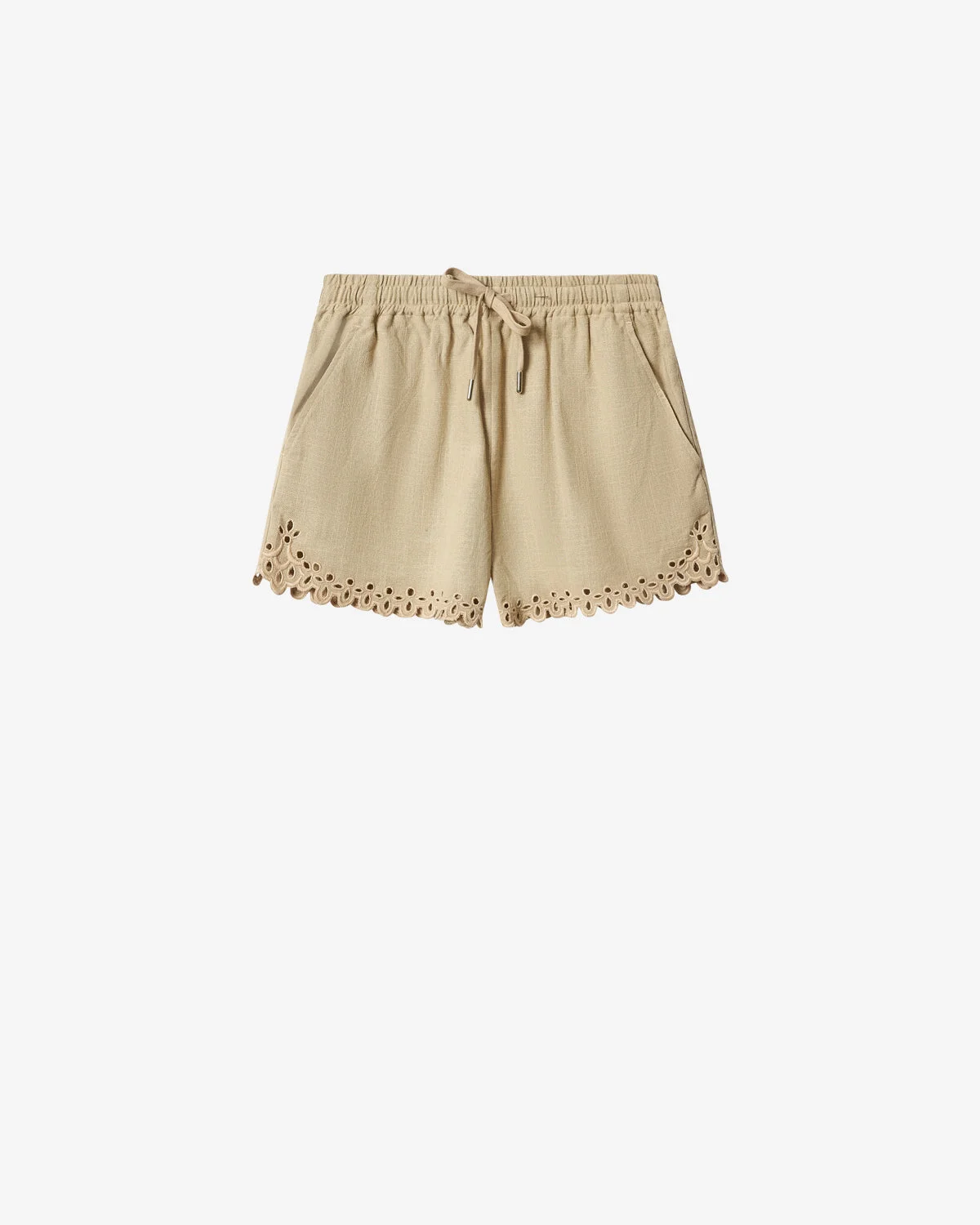 BALYME SHORTS - 1