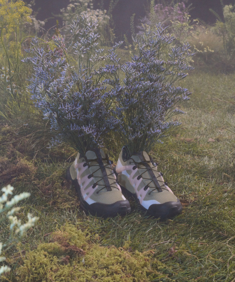 SALOMON GENESIS ADVANCED outlook