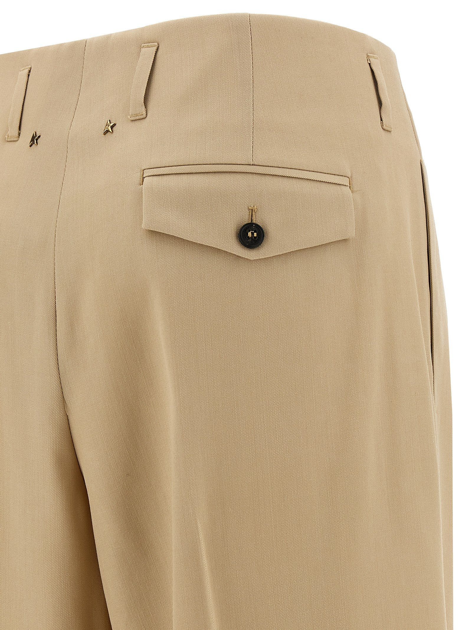 Golden Goose Women 'Flavia' Pants - 4
