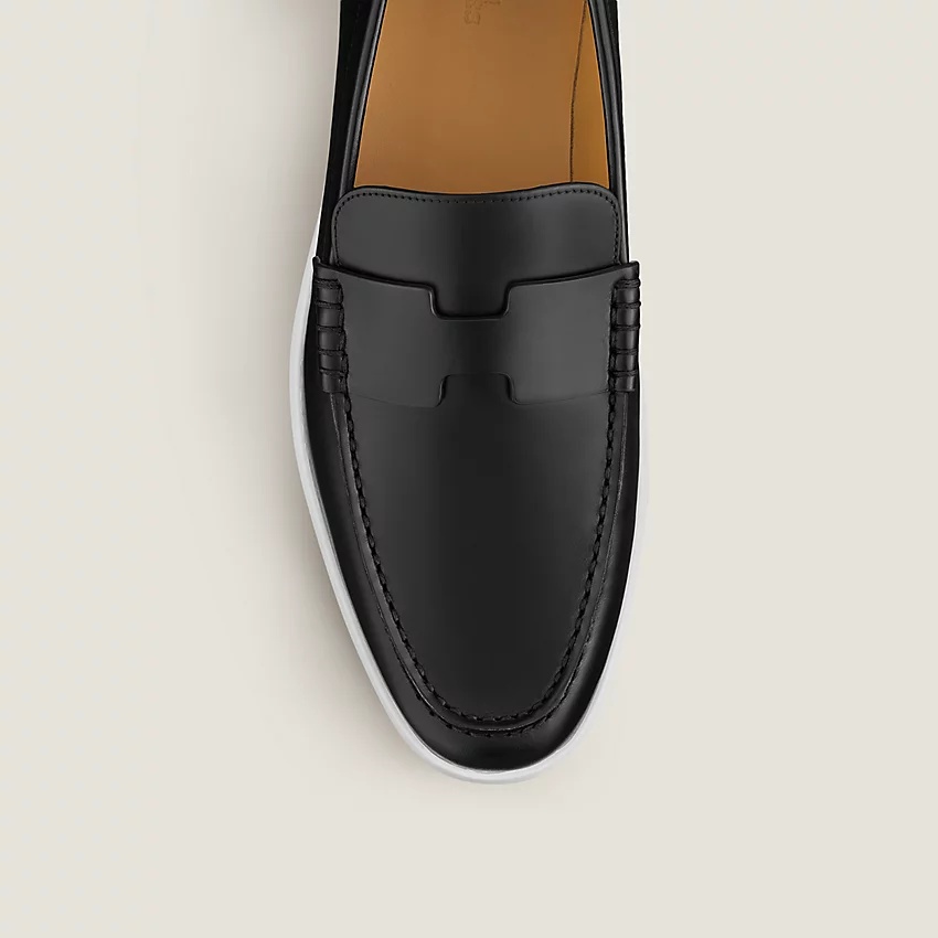 Don loafer - 4