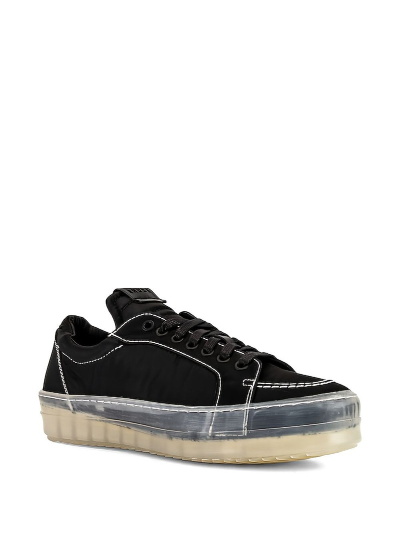 Rhude V1-Lo sneakers outlook