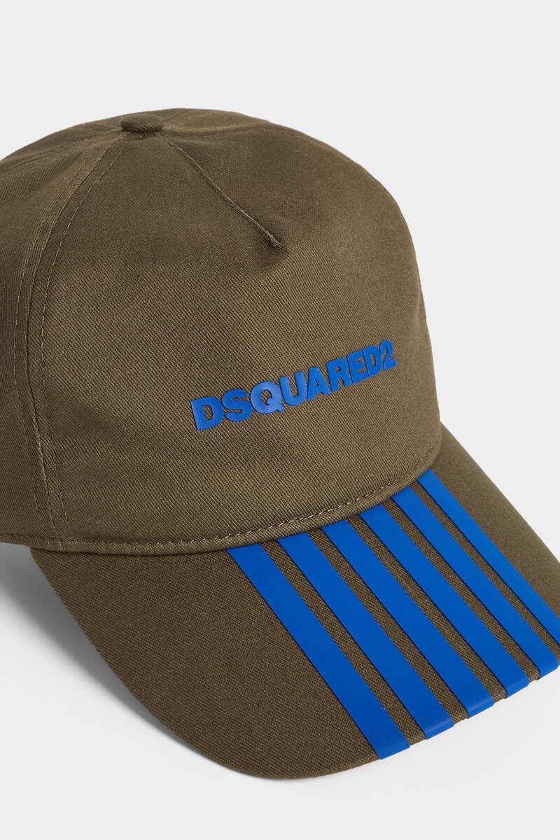BOXER BASEBALL CAP - 5