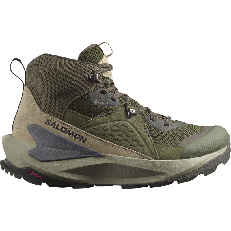 ELIXIR MID GORE-TEX - 1