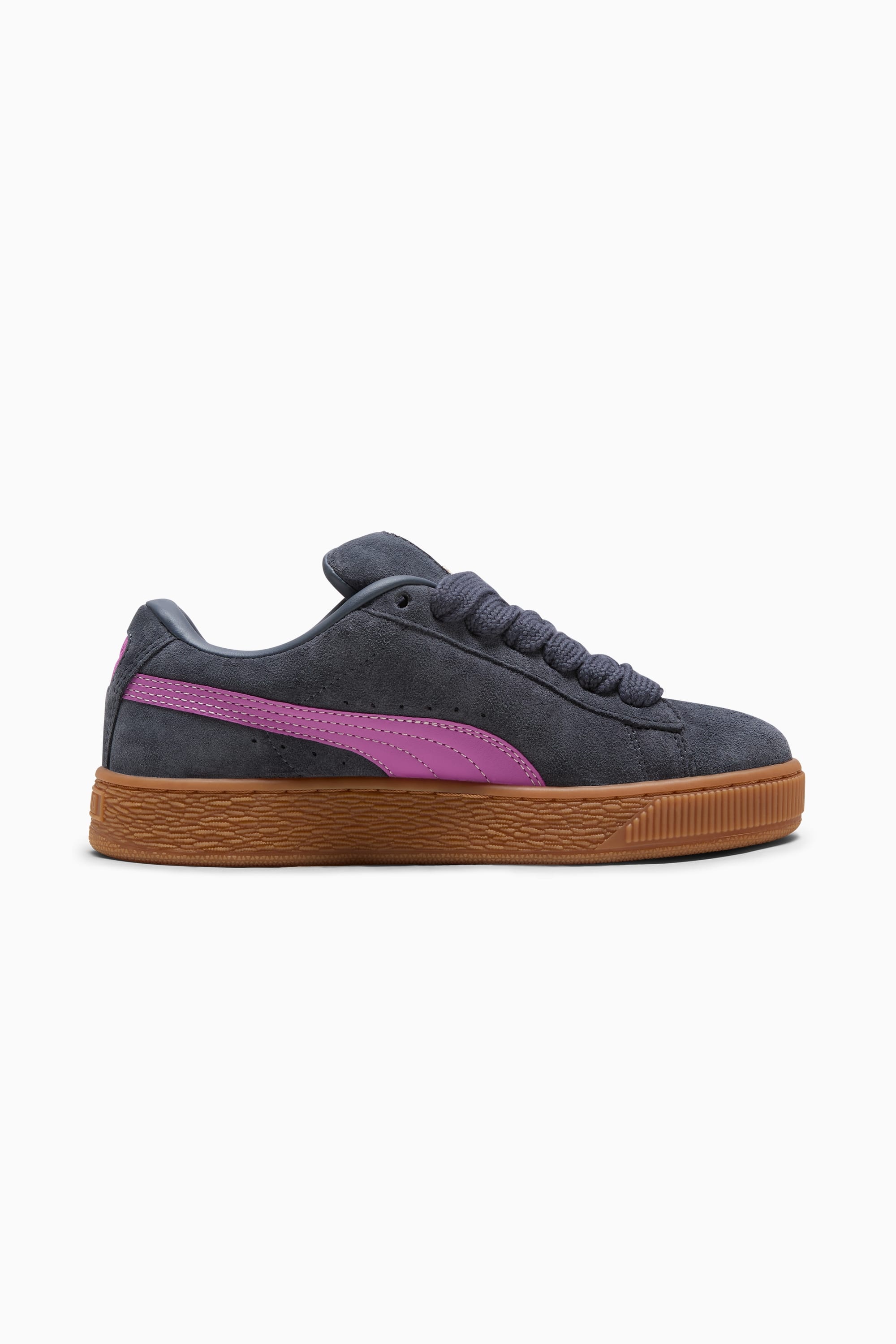 Suede XL Women's Sneakers - 5