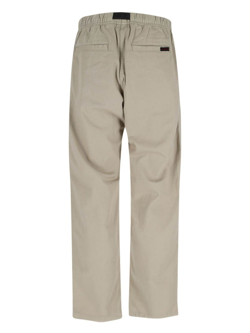 G-Pants belt-detail trousers 3