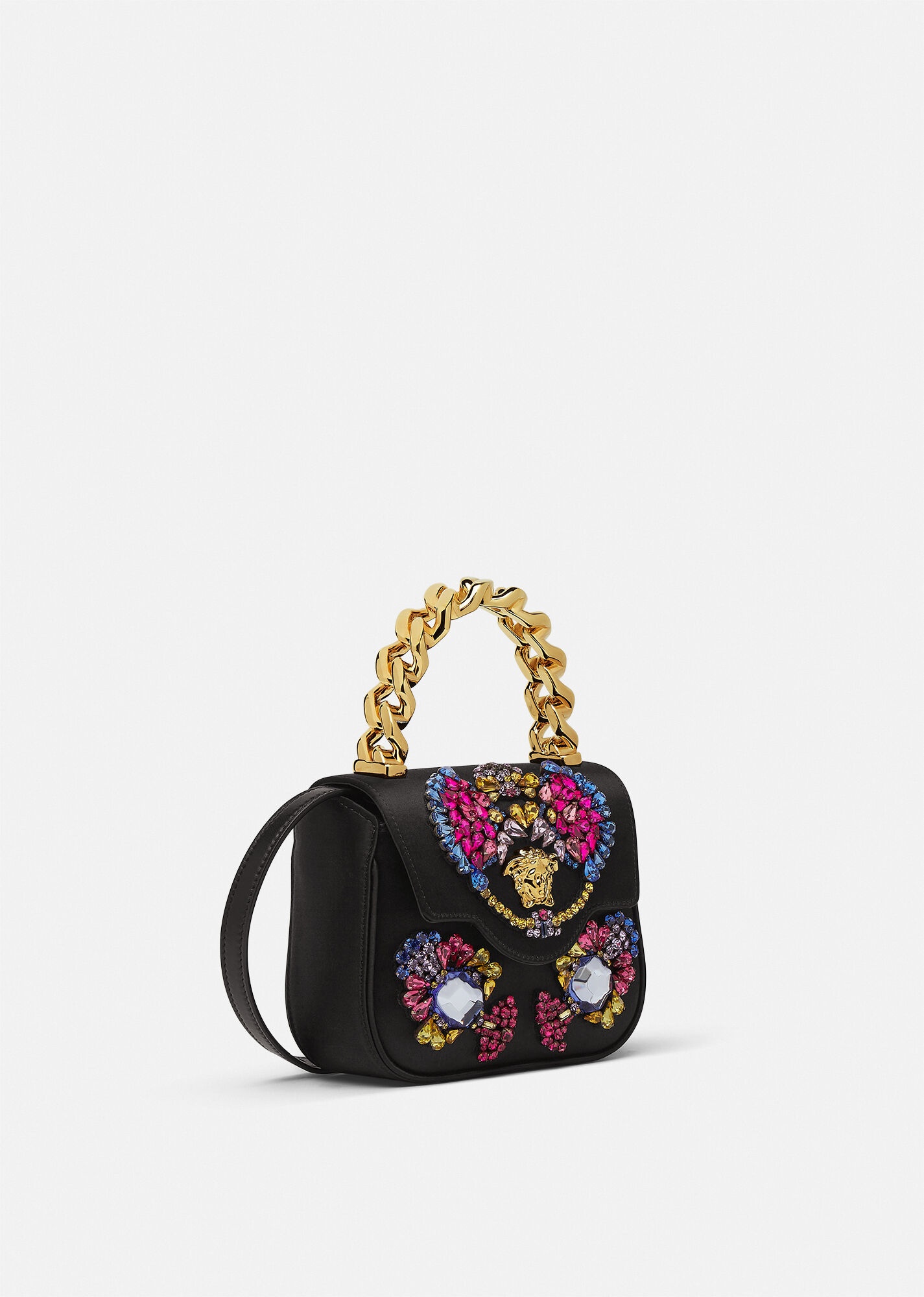 La Medusa Mini Bag - 2