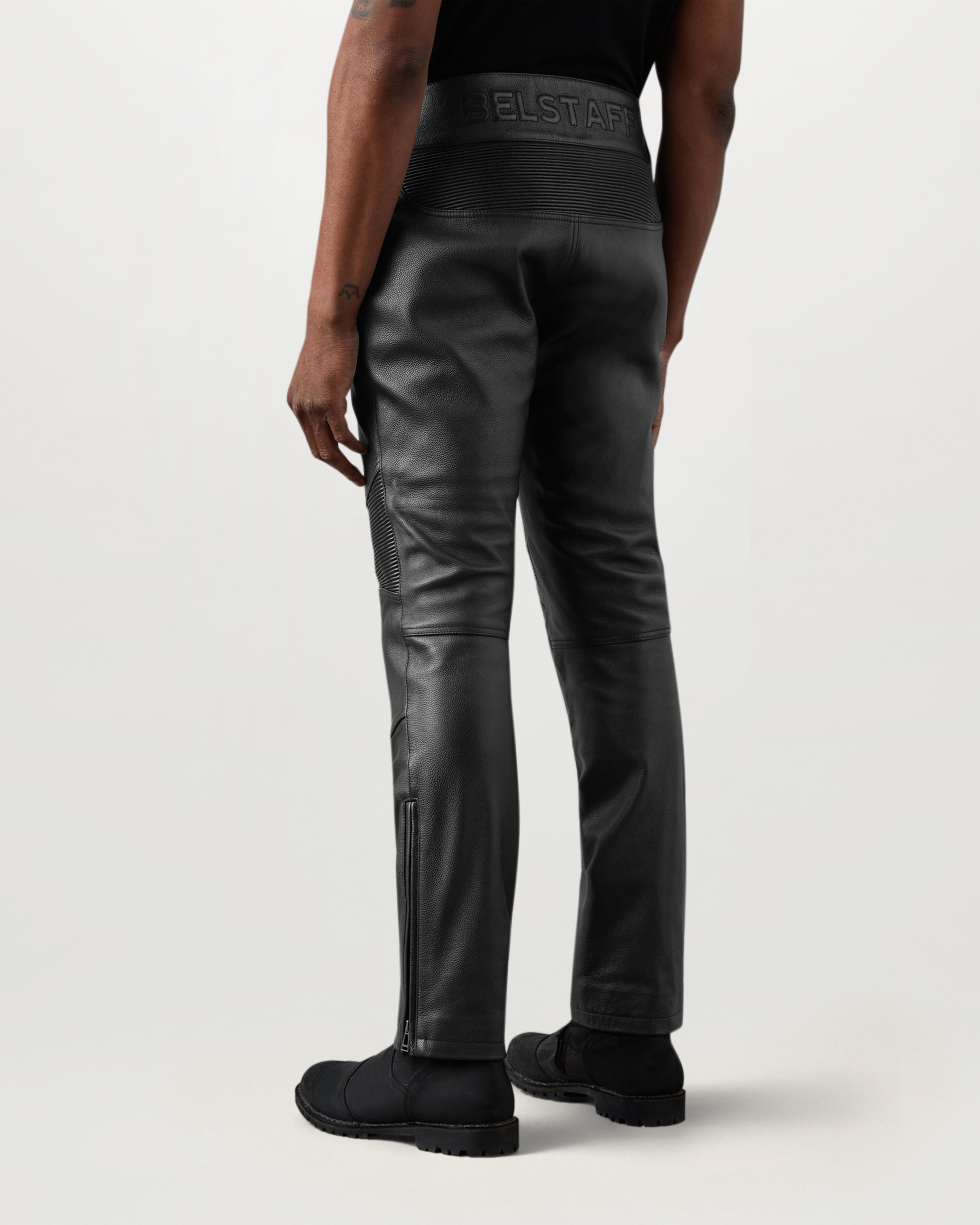 MCGREGOR MOTORCYCLE TROUSERS - 5