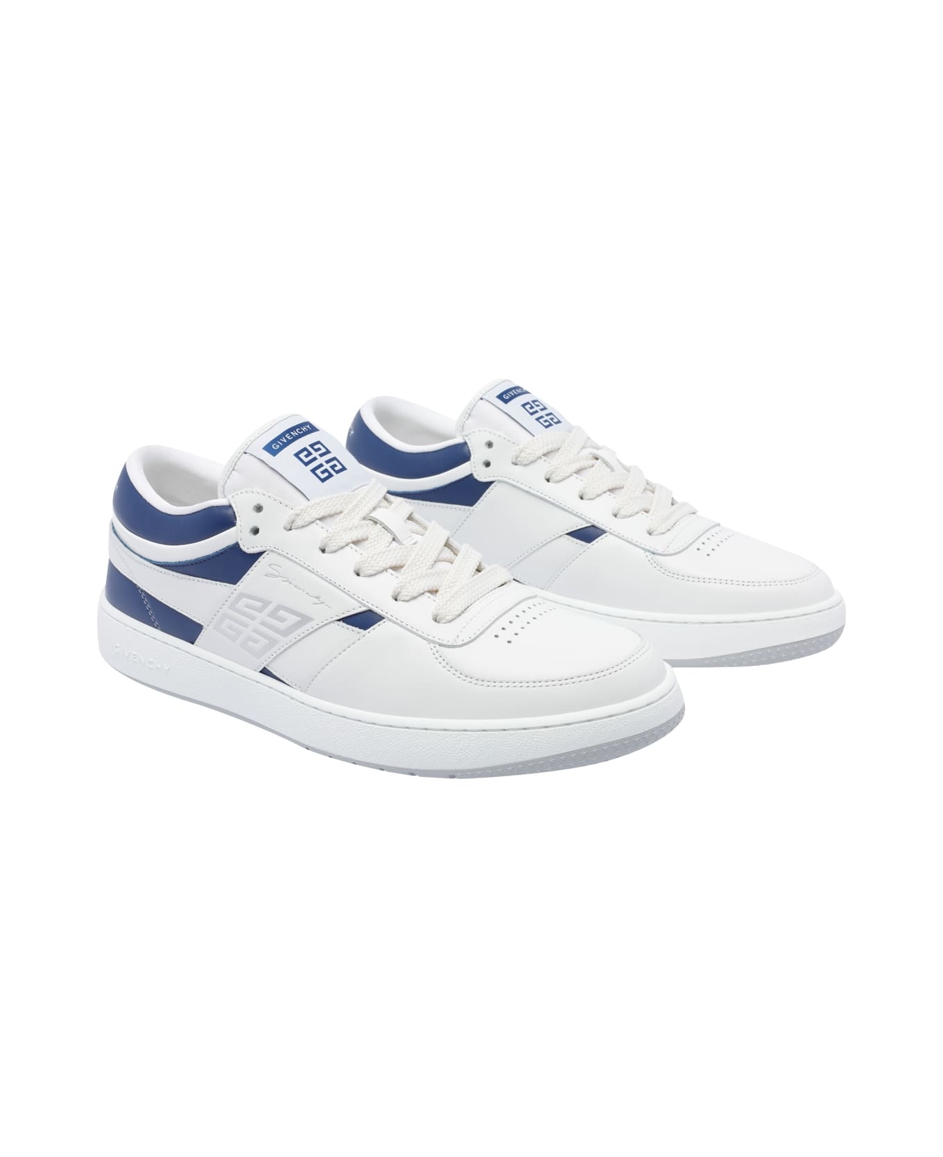 G Move Sneakers - 2
