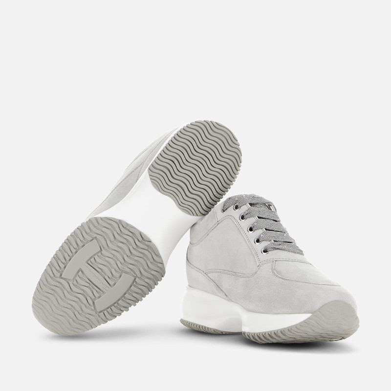 Sneakers Hogan Interactive Grey 5