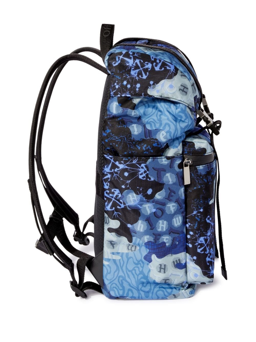 Outdoor backpack - 5