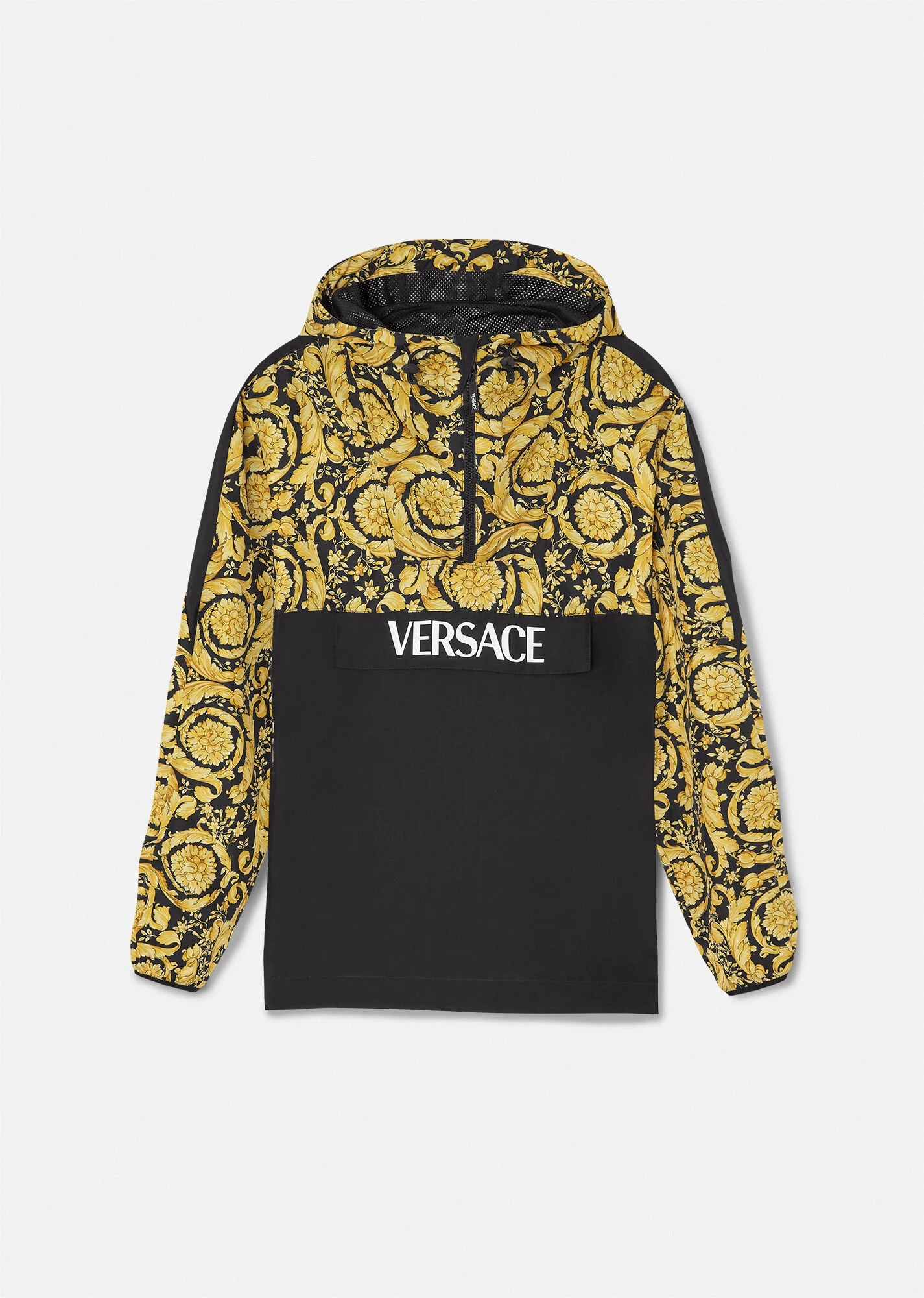Barocco Jacket - 1
