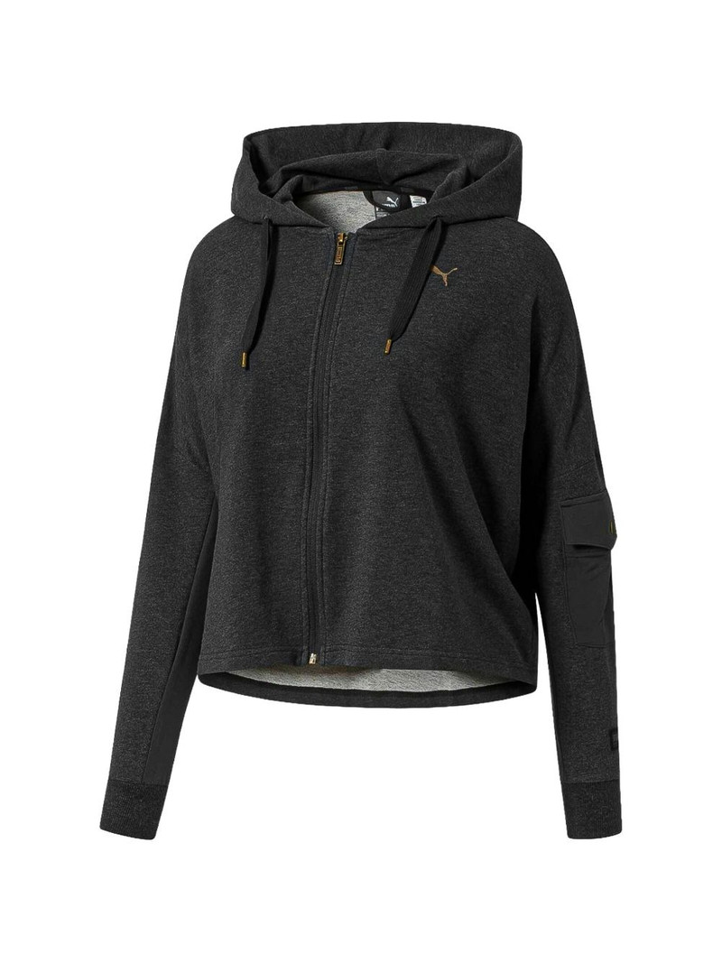full zip hoodie 1