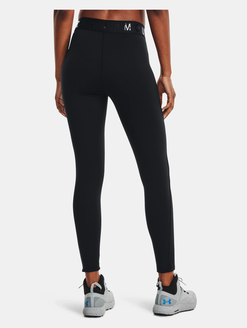 Women's UA Base 3.0 Leggings 4
