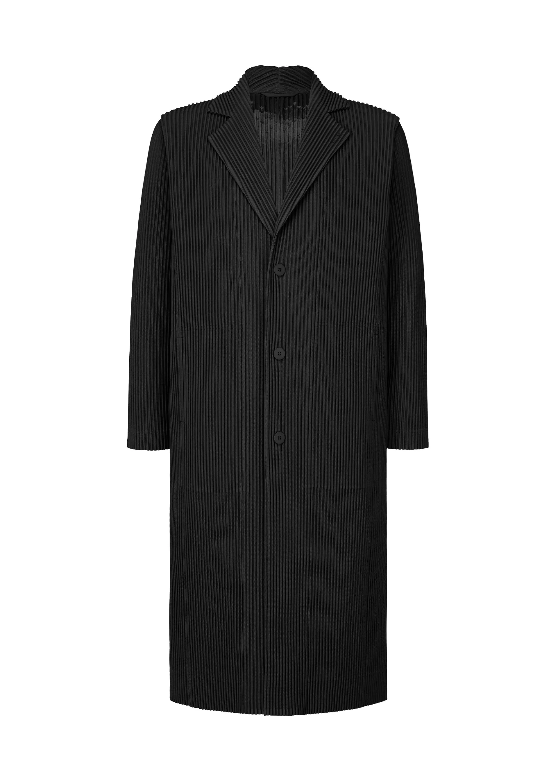 TAILORED PLEATS 2 - 1