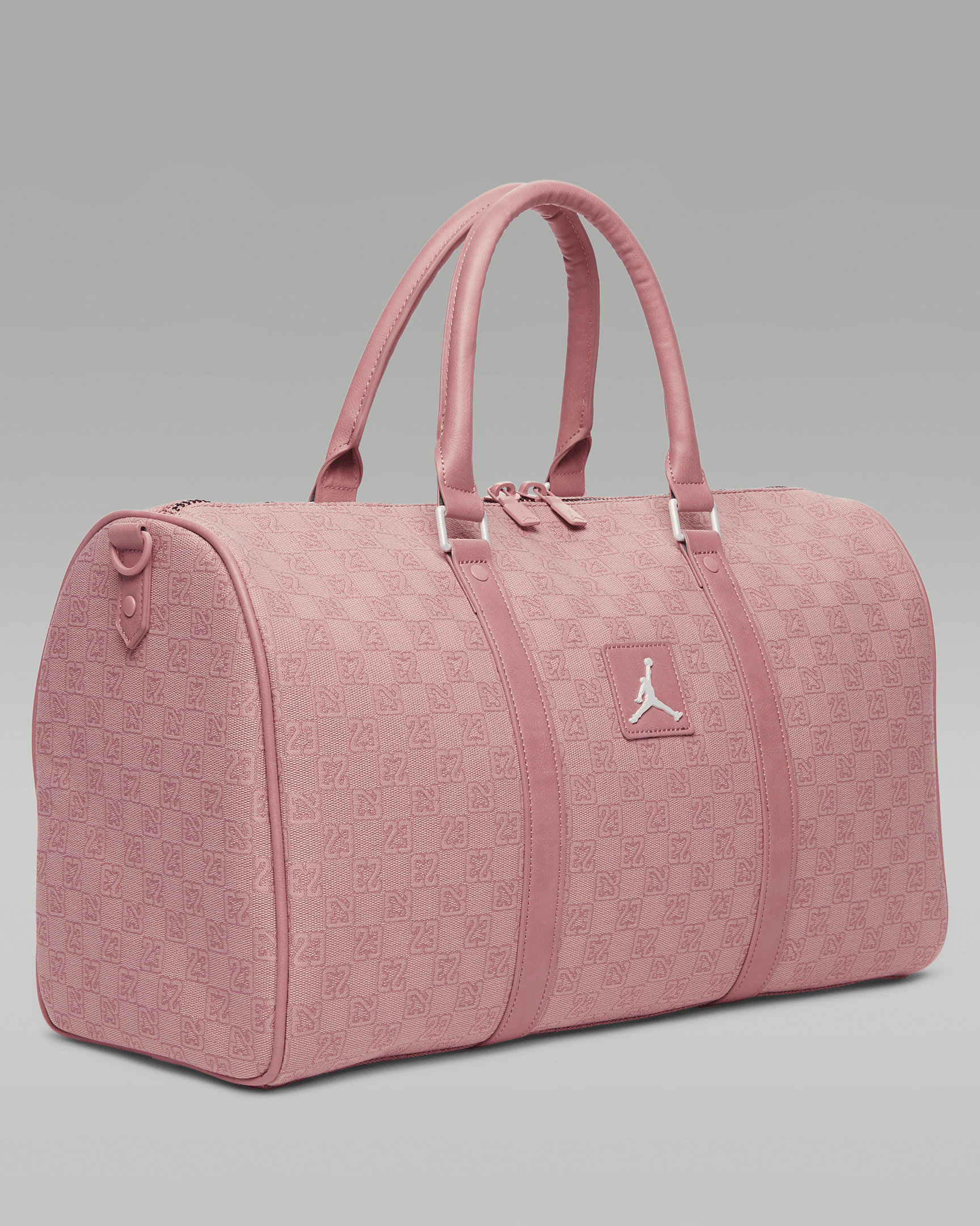 Women's Jordan Monogram Duffle Bag (25L) - 2