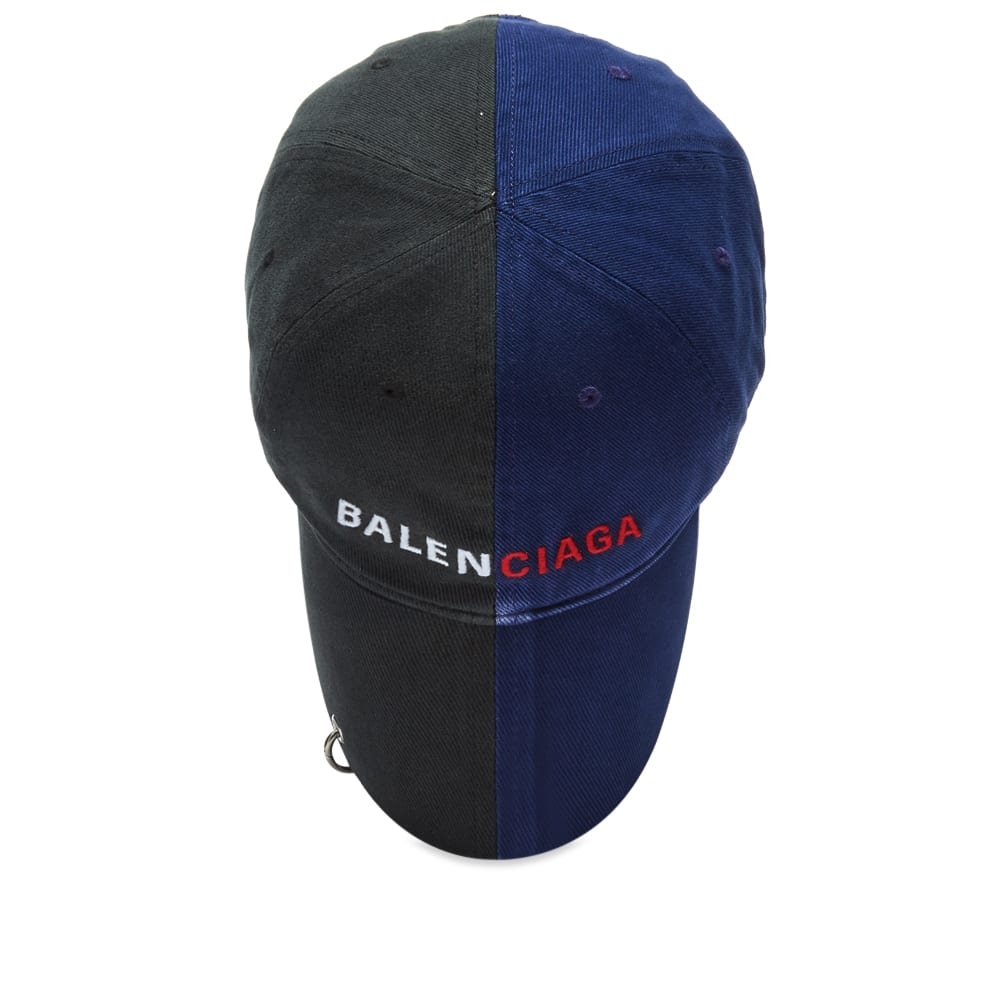 Balenciaga 50/50 Cap - 2