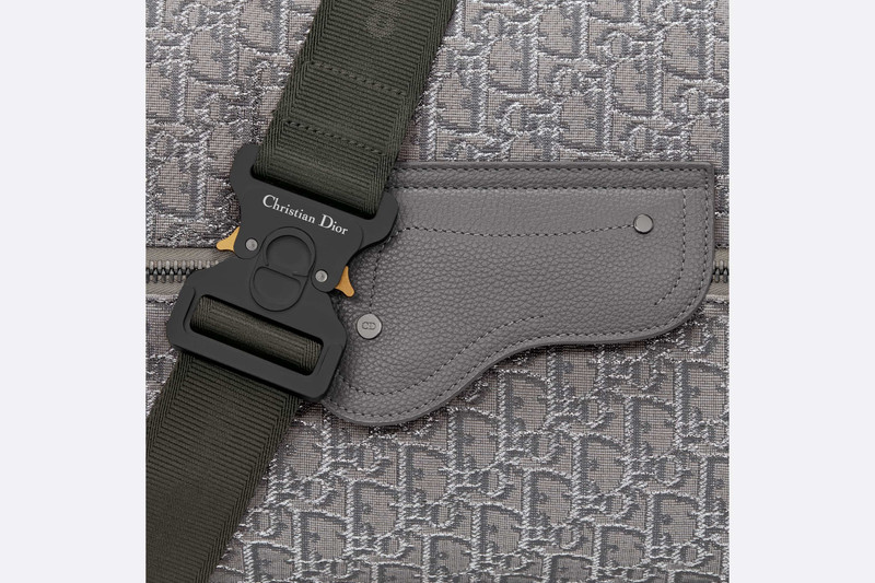 Dior Lingot 50 Bag 6