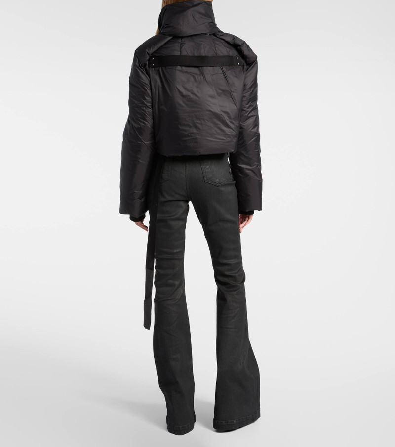 Convertible puffer jacket 3