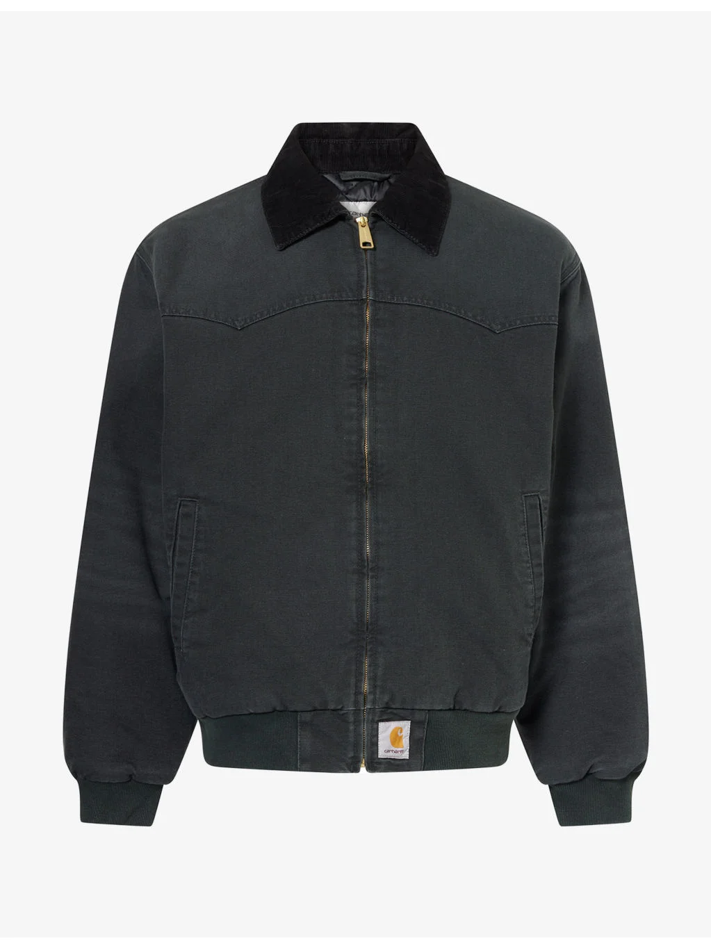 OG Santa Fe Cotton Jacket - 1