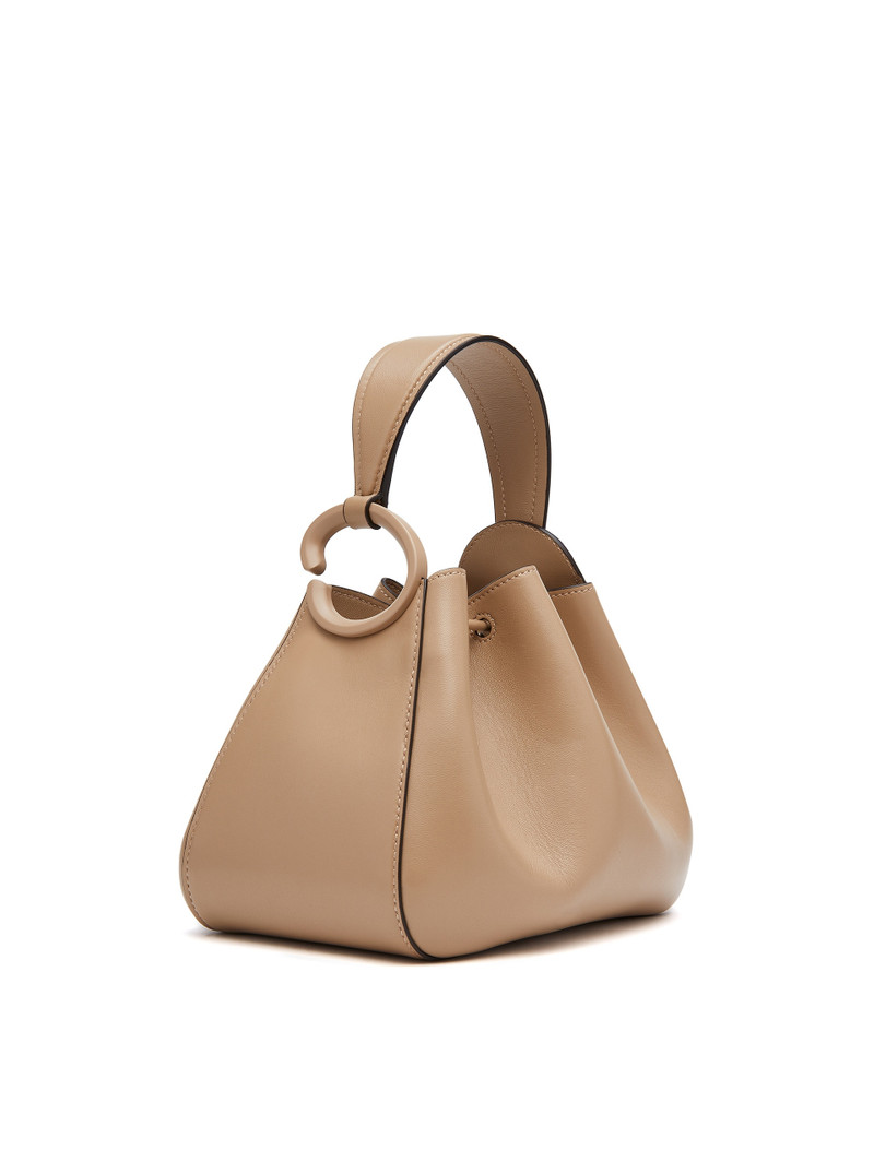 NUDE O HANDLE BAG 1