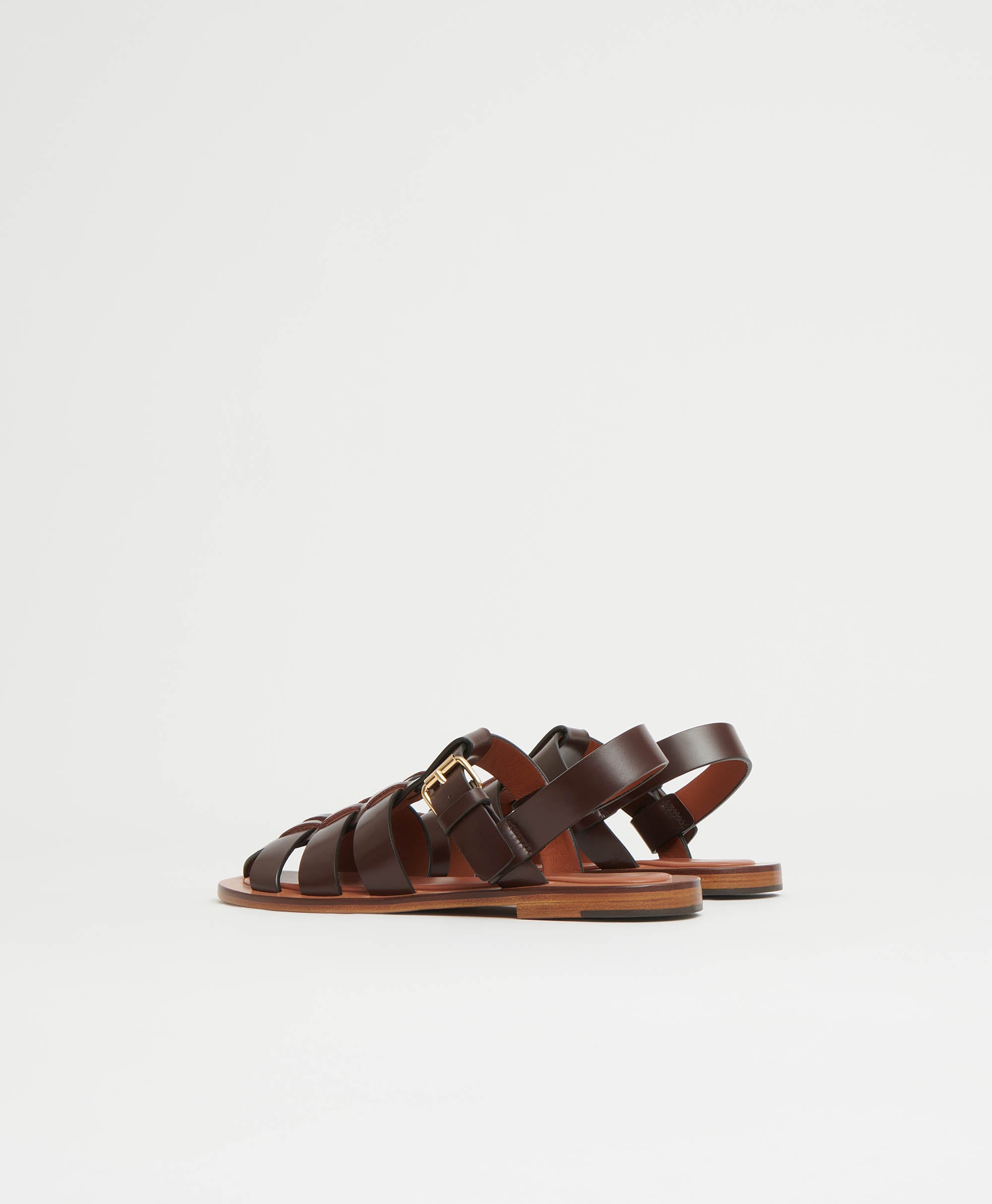 FISHERMAN SANDAL - 3