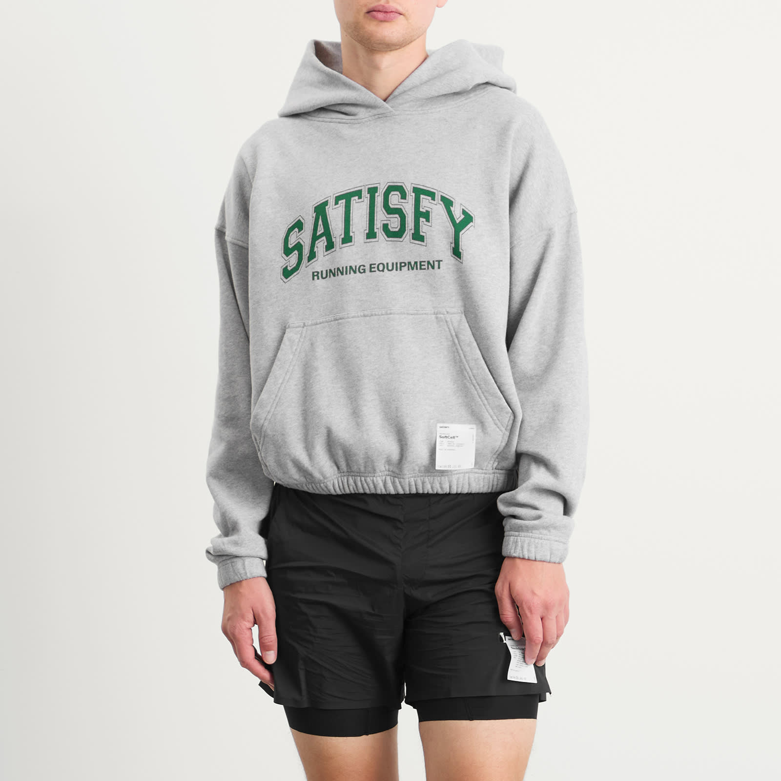 Satisfy SoftCell Hoodie - 2
