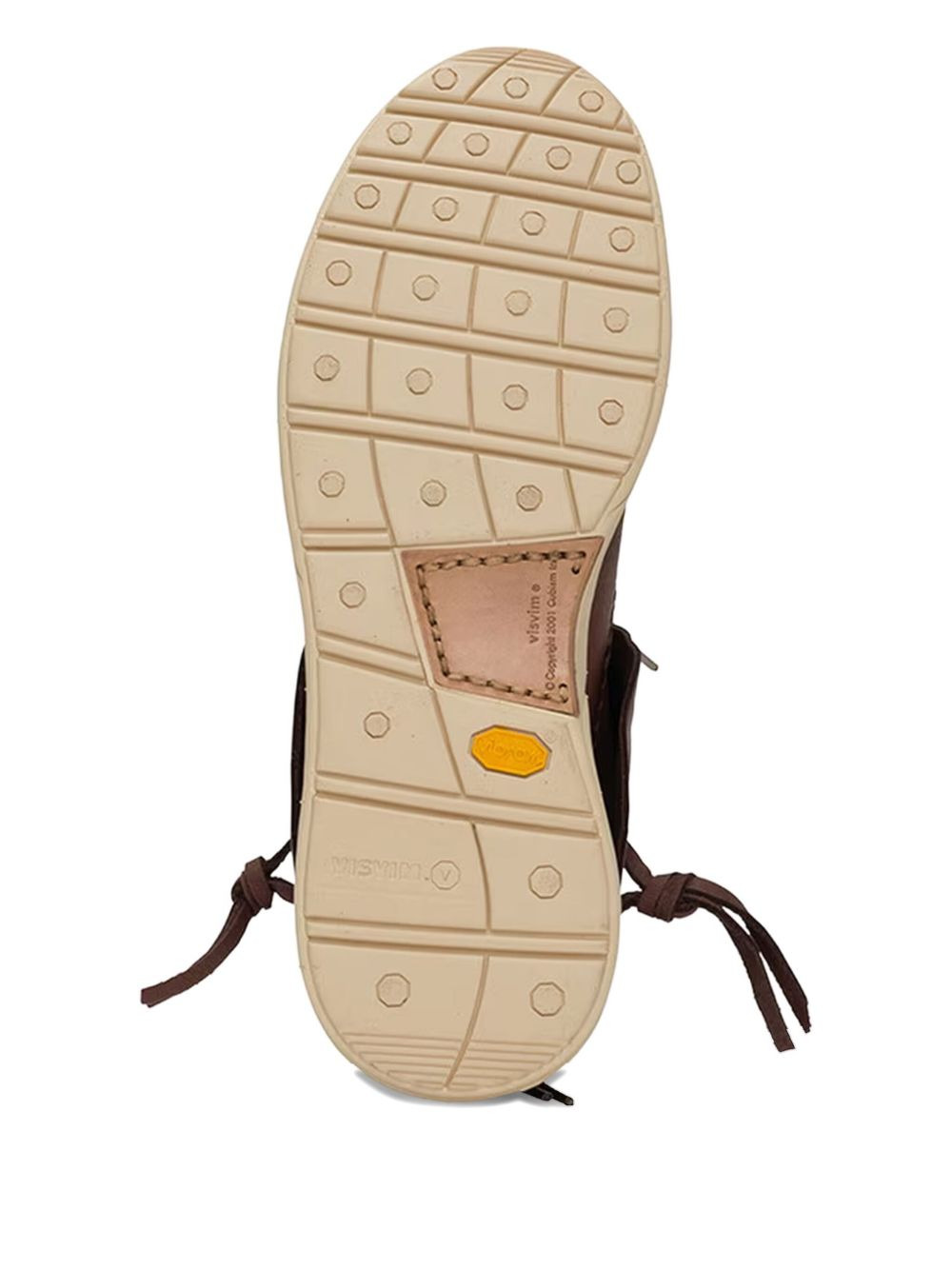 FBT Lhamo-Folk boots - 2