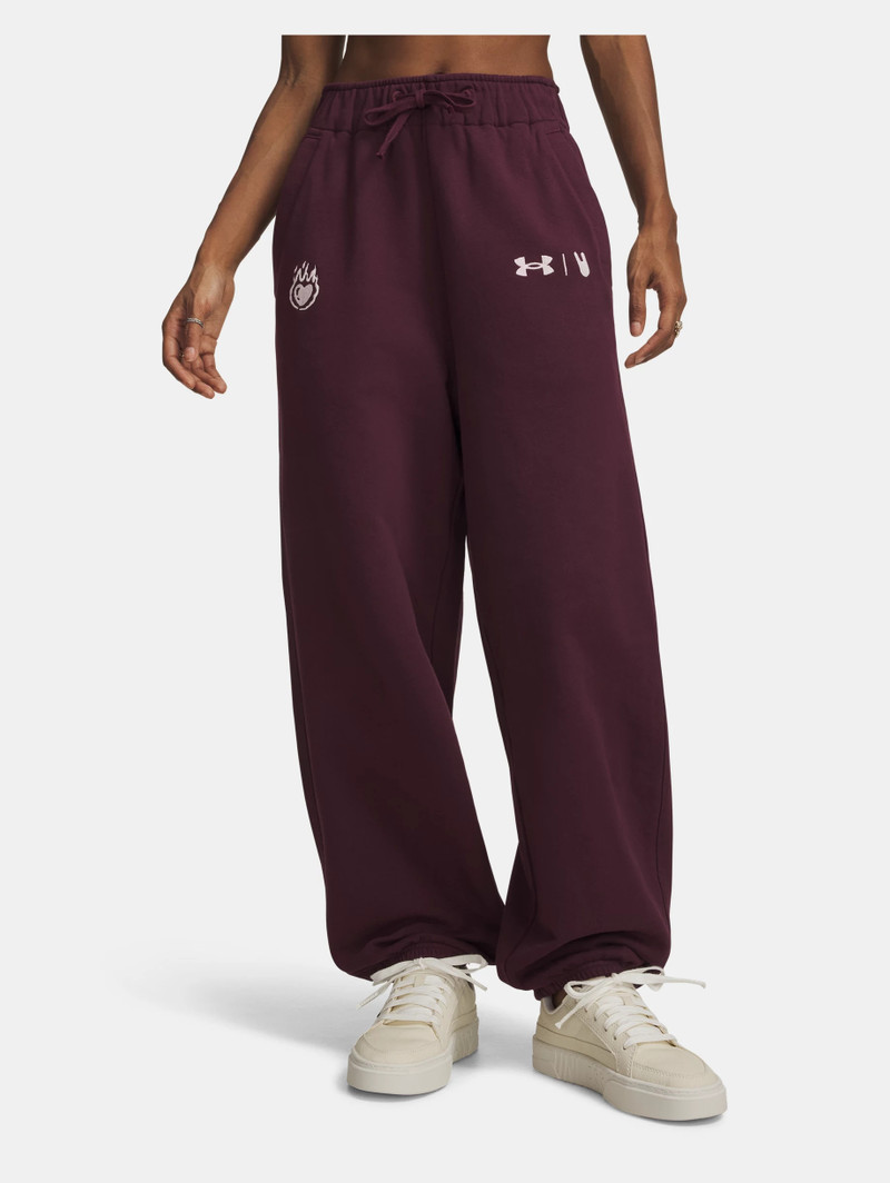 UA x UNLESS 3