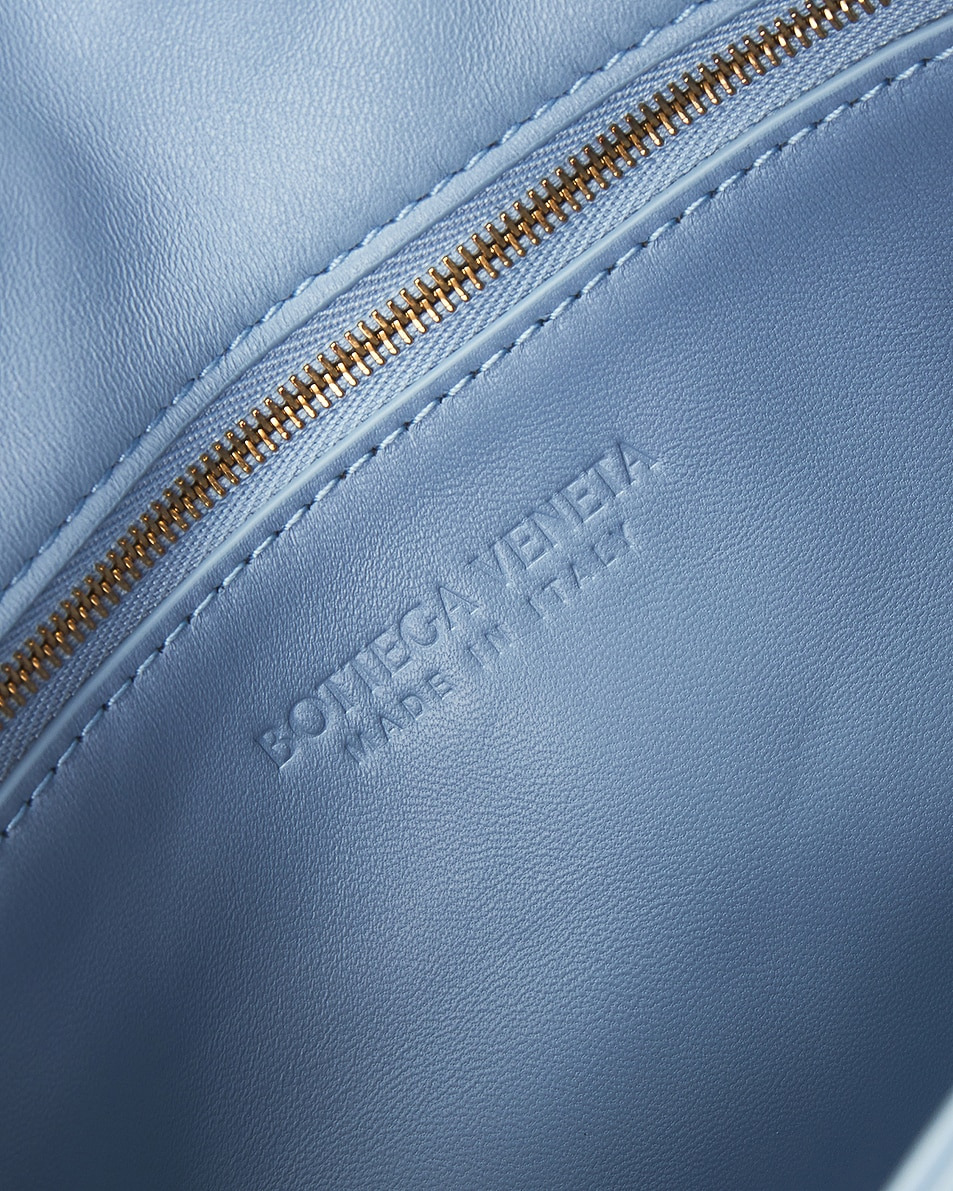 Soft Crossbody Bag - 6