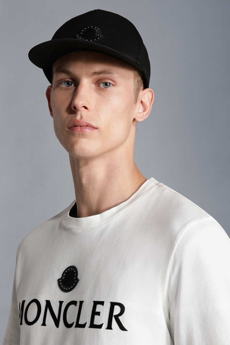 Logo T-Shirt 3