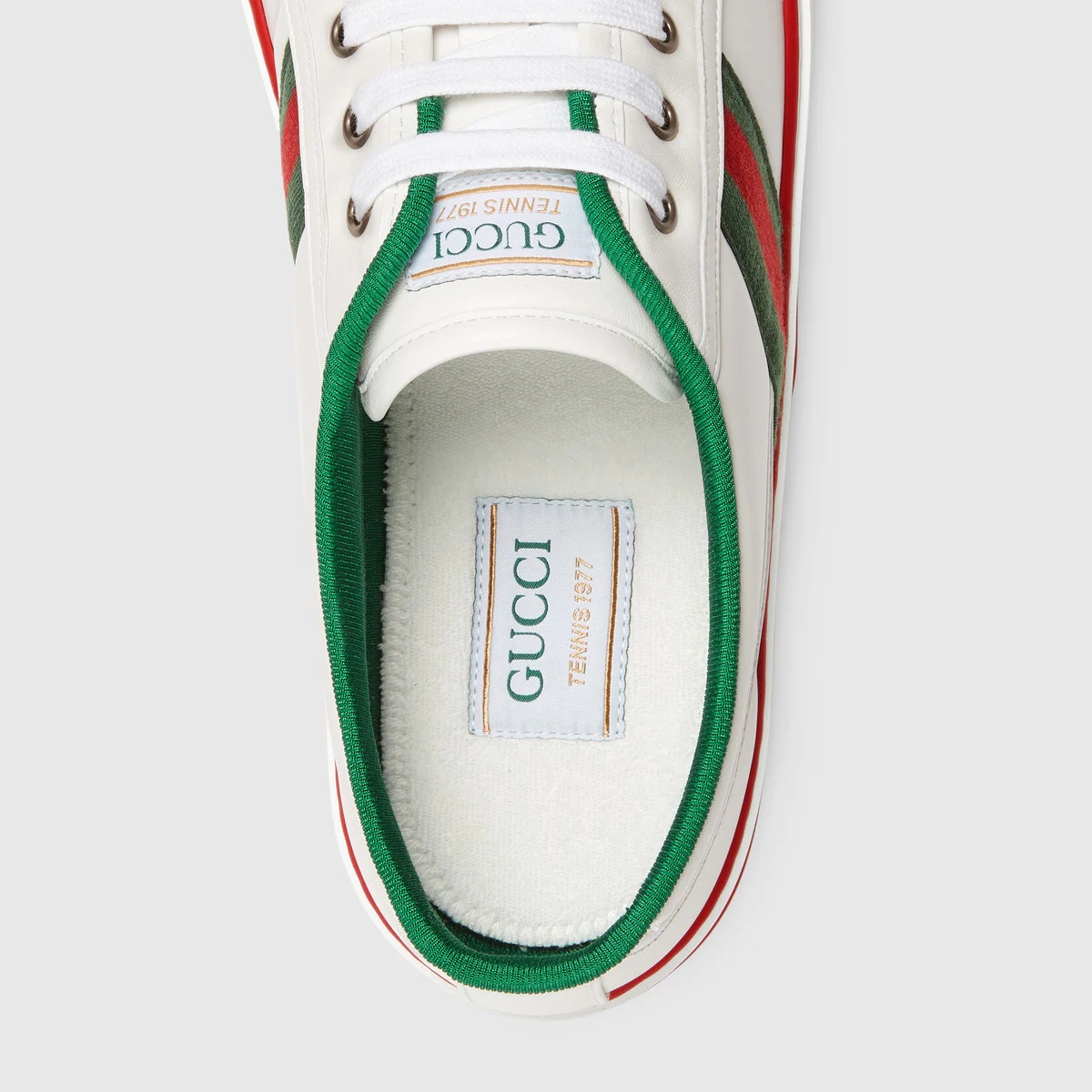 Men's Gucci Tennis 1977 sneaker - 5