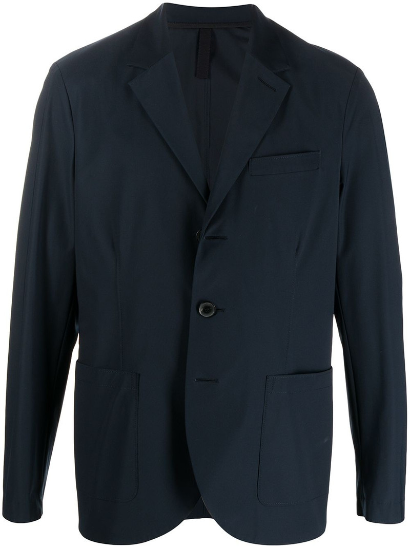 classic tailored blazer 1