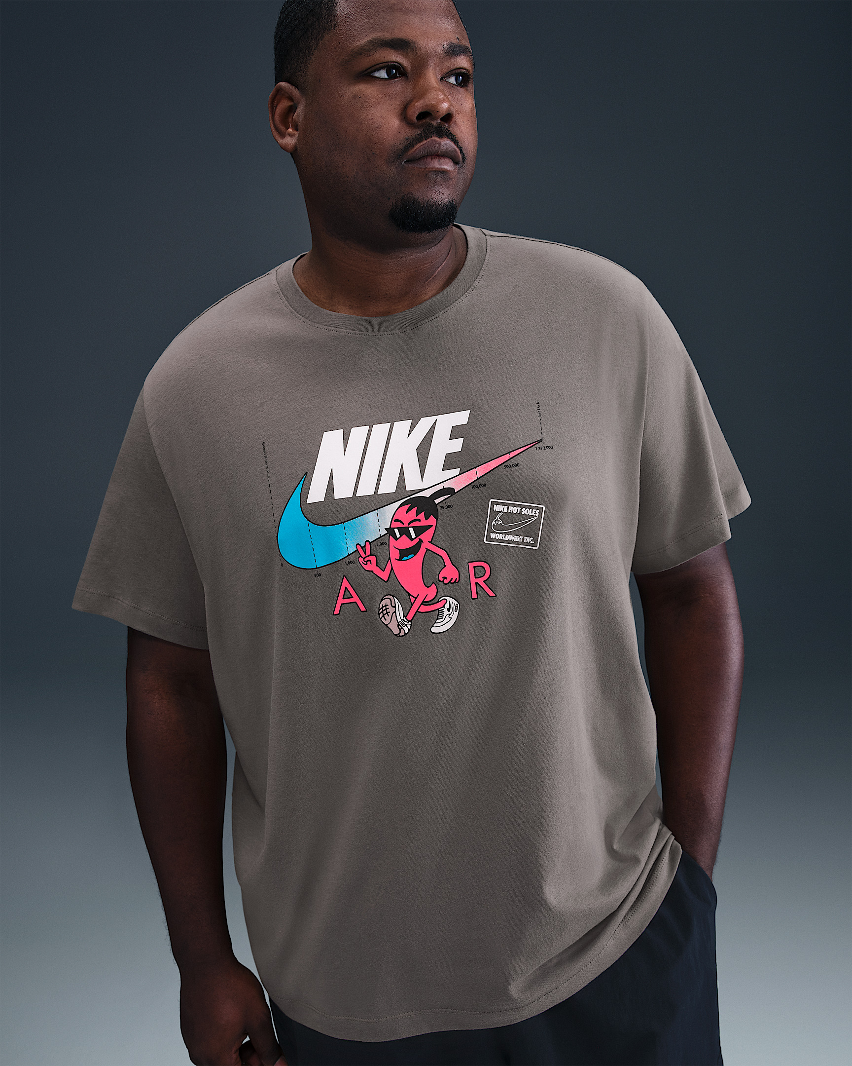 Nike Sportswear T-Shirt - 6