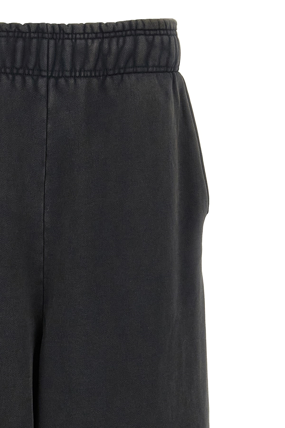 Cotton trousers - 3
