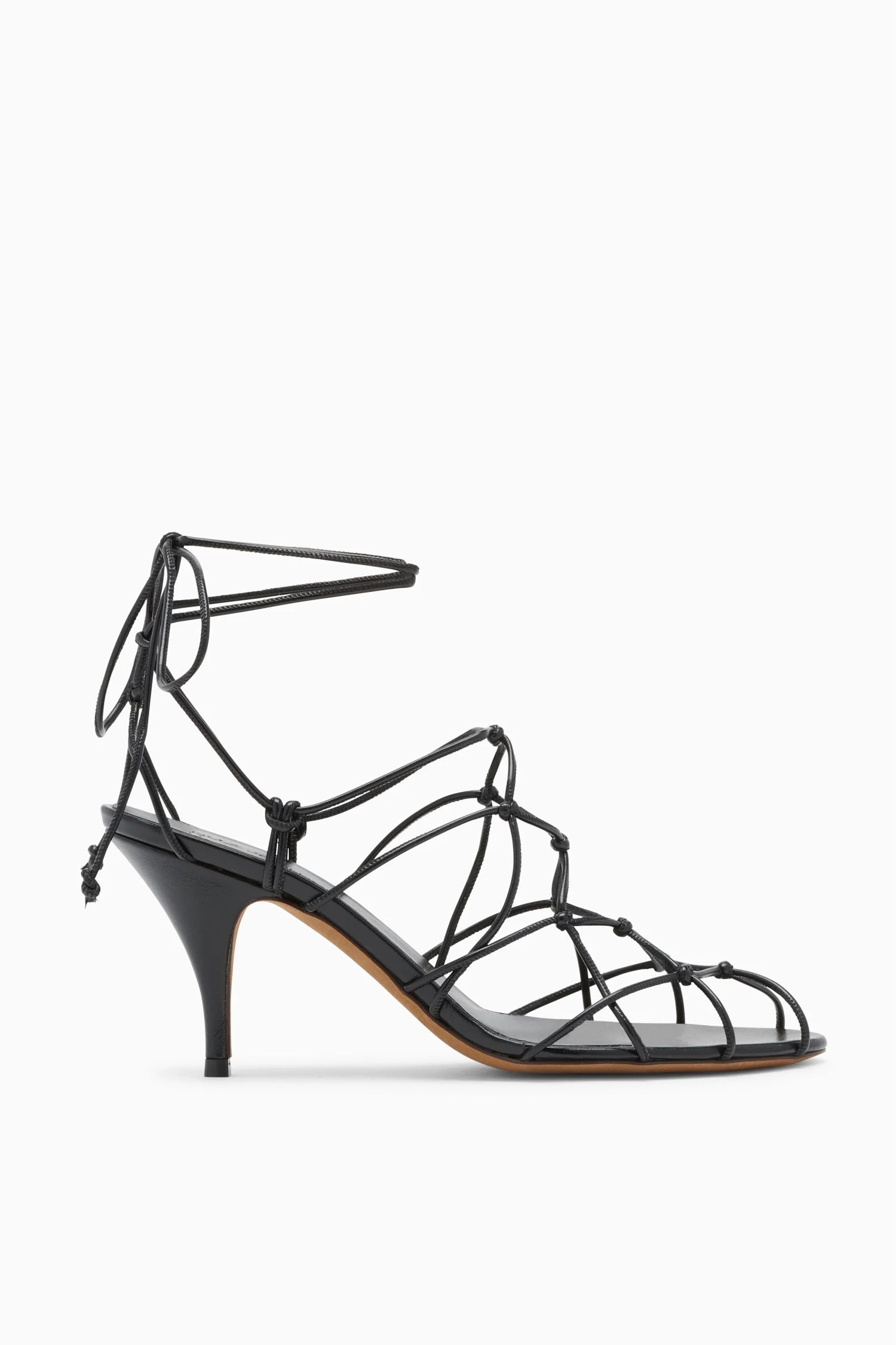 Colette Pump - 1