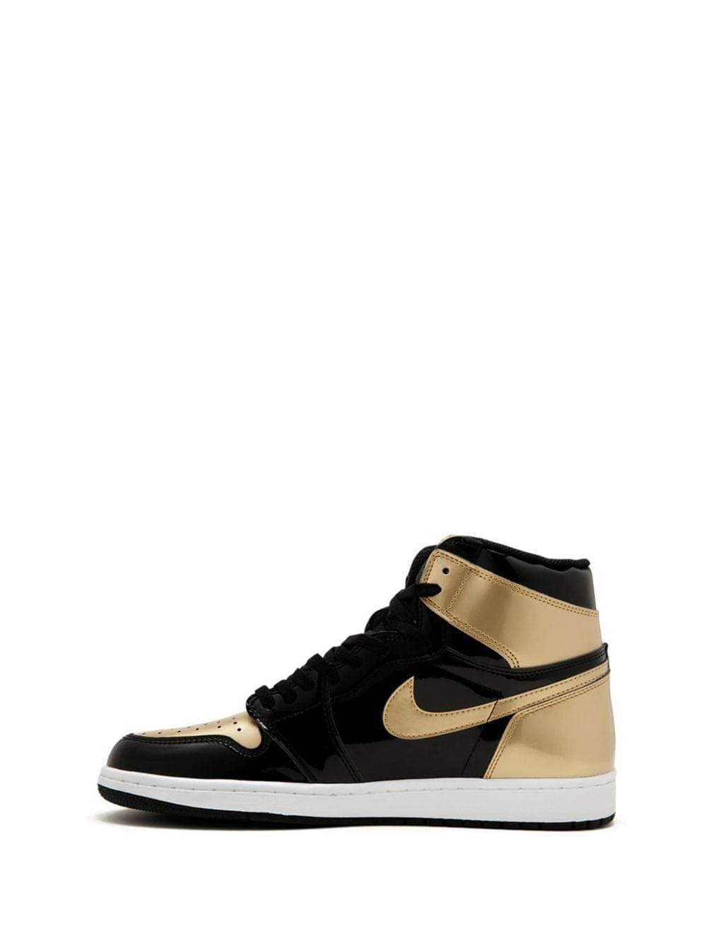 Air Jordan 1 Retro High OG NRG gold top 3 - 4