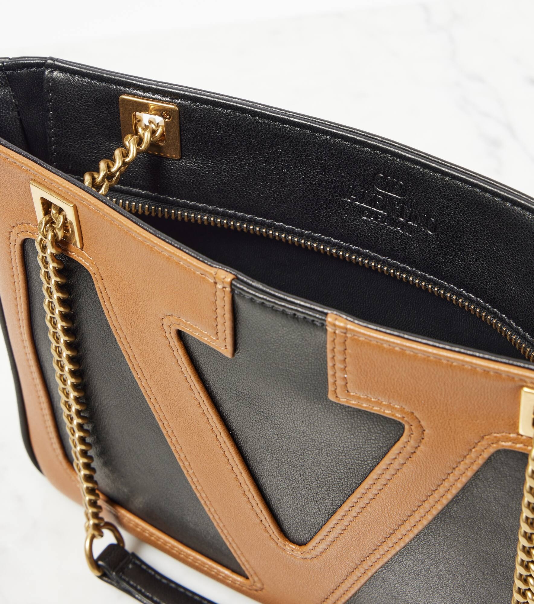 Viva Superstar Small leather shoulder bag - 3