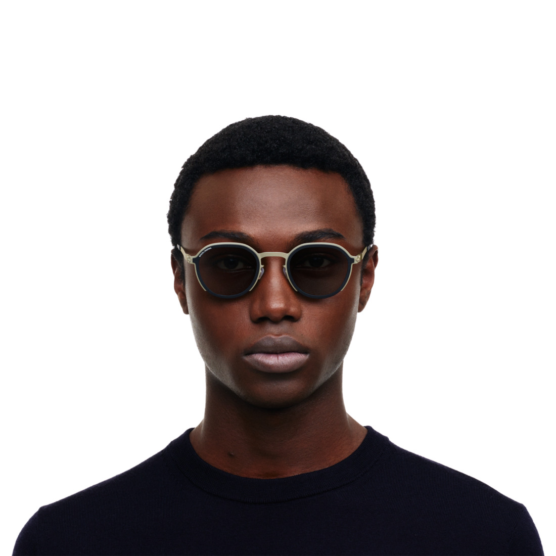 RIMOWA × MYKITA - Heritage MR001 Panto Sunglasses - 2
